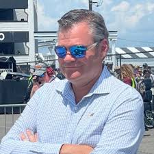 Christopher Slocum (@chrisbslocum)