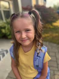 Grade 7 and 3 here they come! Hard to believe Blair starts grade 11  tomorrow. Time please slow down❤️ First day back to school has this mom  feeling emotional. It's been such