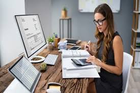 4 Services CPAs Provide Beyond Tax Returns