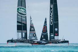 Image result for america's cup 2017
