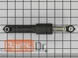 Stainless steel, built in water heater: Dc66 00470a Samsung Shock Absorber Front Parts Dr