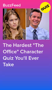 Many were content with the life they lived and items they had, while others were attempting to construct boats to. Only A True The Office Fan Can Name All Of These Supporting Characters The Office Characters The Office Quiz Office Fan