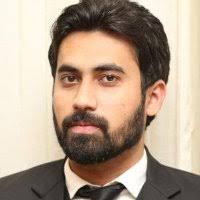 Cantrex Nationwide Employee Qaiser Hayat's profile photo
