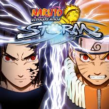 Naruto to boruto shinobi striker. Naruto Ultimate Ninja Storm