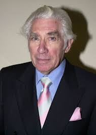 Frank Finlay's Instagram, Twitter & Facebook