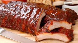 Find out how to cook baby back ribs in the oven in this article from howstuffworks. How To Cook Perfect Temp Baby Back Ribs Thermopro