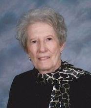Gladys Crouse Obituary (1927