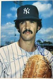 Goose Gossage earns save in 1984 all star game