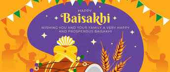 It is usually celebrated on april 13 or 14 every year. Happy Baisakhi Wishes 2021 Baisakhi Greetings Messages Status Quotes