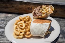We have the sun, the sand, the water, and even the fish tacos, so go dive in. Hoagies Sandwiches Grill In Pismo Beach California Through My Lens
