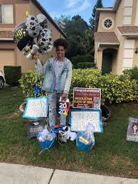 Hillsborough County Adopt A Senior 2020