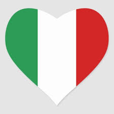 Download italian american flag stock vectors. Heart Stickers Flag Of Italy Italian Il Tricolore Zazzle Com Sticker Flag Italy Flag Heart Stickers