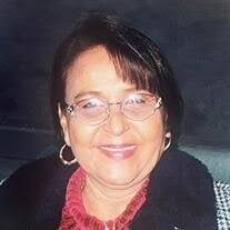 Eugenia Felix Obituary