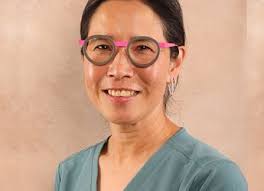 Ann Rhee's Instagram, Twitter & Facebook