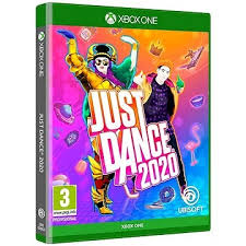 Ps4, xbox one, switch, pc 6:26 lego ninjago: Just Dance 2020 Xbox One Console Game Alzashop Com
