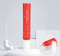 5ml 10ml 15ml 20ml 25ml Dropper Squeeze Tube Repairing Gel Eye Care  Cosmetic Packaging Tube with Nozzle