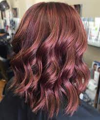 Bolee 25 Luchshih Idej Na Temu Quot Light Burgundy Hair Quot Na Maroon Hair Burgundy Hair Light Burgundy Hair