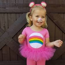 Love you guys so much! Easy To Assemble Or Diy Care Bears Group Halloween Costume The Leotard Boutique