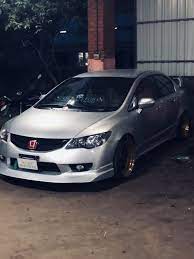 civic fd night shot 2007 honda civic honda city honda civic si