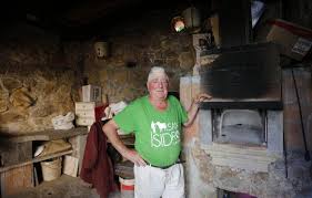 El coleccionista de los enseres de anteayer