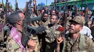 Jun 21, 2021 · ethiopia elections 2021: Ethiopian Election Expected To Deepen Rifts Africa Dw 11 05 2021