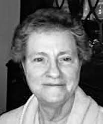 Helen Gregor Obituary (2014)