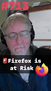 Firefox is at risk full episode: syntax.fm/713 The CSS OG Eric Meyer. 1994  CSS, JS in Fridges, Tailwind, and Web Standards In this episode Wes Bos and  Scott Tolinski interview Eric Meyer, prominent ...