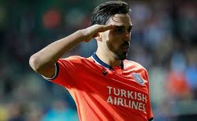 Fenerbahçe'nin yeni transferi olarak gündeme gelen i̇rfan can kahveci'nin biyografisi büyük merak konusu oldu. Irfan Can Kahveci Icin 10 Milyon Euroluk Teklif