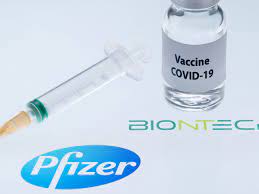 All vaccine sites have been told not to book anyone under 50 for first dose until after 30 april. Hospitals In England Told To Prepare For Covid Vaccine Rollout In 10 Days Time Society The Guardian