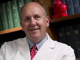 Texas Children's Hospital surgeon Charles Fraser joins UT Austin's Dell  Medical School