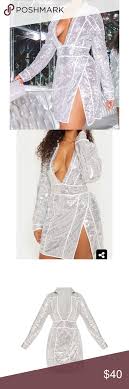 Pretty Little Thing Dress Clothes Design Dresses Fashion
