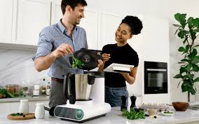 A bigger refresh comes for 2021, and it promises styling tweaks to the denali model and, more importantly, the new. Cookingpal Julia Smart Cooking System Will Almost Do Everything For You Slashgear