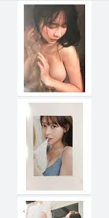 多圖］林襄寫真流出| LIHKG 討論區