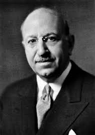 11 Henry horner, Governor Images: PICRYL