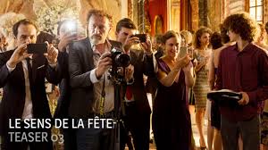 0/50 aller au stand de tir parler à hirschim caresser bobby pour commencer le défi ne pas battre le record battre le record de grace: Le Sens De La Fete Teaser Jean Paul Rouve Youtube
