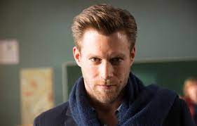 Ken duken was born on the 17th of april 1979 as a son of an actress and a doctor in heidelberg / germany. Wallpaper Germany Actor Ken Duken Ken Duken Images For Desktop Section Muzhchiny Download