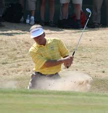 An unhappy couple travels back in time to when it all began. Fred Couples Wikipedia