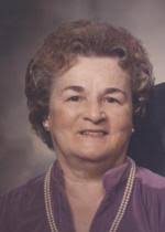 Obituary for Lucille J. Bernier