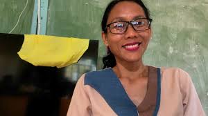 Angel Sambrano Espiritu