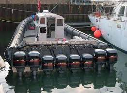 So Is It Technically A V8 Engine Boat Fast Boats Bass Boat