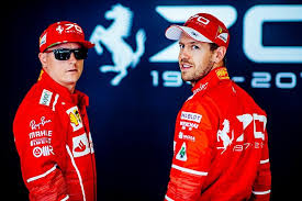 If a restaurant tries to charge me for tap water i'm leaving immediately. Formel 1 Millionen Poker Sebastian Vettel Zwischen Kumpel Kimi Raikkonen Und Bezwinger Daniel Ricciardo Express De