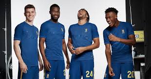 Ezra walian pes 2020 mobile. Chelsea Midfielder Mason Mount Who Was One Of The Players To Model The Kit Was Very Impressed With It There Were Chelsea Players Chelsea Fans Chelsea Football