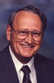 Obituary for Harley D. Gross
