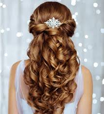 Bridal hairstyles pakistani and western pplx like and subscribe my chanel. 50 Simple And Easy Long Hairstyles For Women To Do At Home