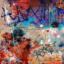 Contemporary Graffiti Expressive Street Art Or Vandalism Cultivating Culture Graffiti Wallpaper Graffiti Murals Graffiti Wall