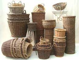 See more ideas about basket weaving, rattan, willow weaving. Basic Beginner S Guide To Basket Weaving Feltmagnet