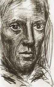 Maybe you would like to learn more about one of these? Pablo Picasso Self Portrait 1917