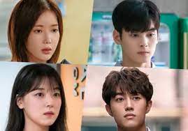 Mit dem hauptgenre romantische komödie. My Id Is Gangnam Beauty Korean Drama Posts Facebook