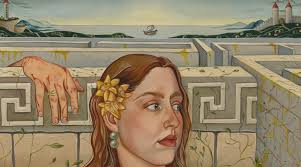 The Portrait Show 12: Myth