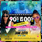 90's vs. 2000's